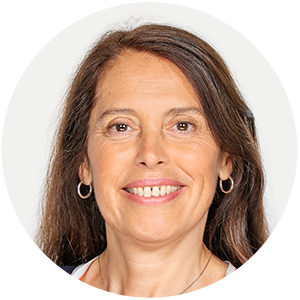 Laura Suter-Dick