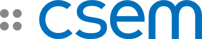 Logo CSEM